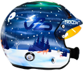 шлем Валттери Боттаса | helmet of Valtteri Bottas шлем Валттери Боттаса | helmet of Valtteri Bottas
