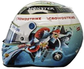 шлем Валттери Боттаса | helmet of Valtteri Bottas шлем Валттери Боттаса | helmet of Valtteri Bottas