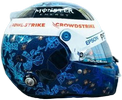 шлем Валттери Боттаса | helmet of Valtteri Bottas шлем Валттери Боттаса | helmet of Valtteri Bottas