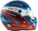 шлем Валттери Боттаса | helmet of Valtteri Bottas шлем Валттери Боттаса | helmet of Valtteri Bottas