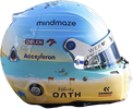 шлем Валттери Боттаса | helmet of Valtteri Bottas шлем Валттери Боттаса | helmet of Valtteri Bottas
