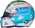 шлем Валттери Боттаса | helmet of Valtteri Bottas шлем Валттери Боттаса | helmet of Valtteri Bottas