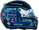 шлем Валттери Боттаса | helmet of Valtteri Bottas шлем Валттери Боттаса | helmet of Valtteri Bottas