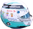 шлем Валттери Боттаса | helmet of Valtteri Bottas шлем Валттери Боттаса | helmet of Valtteri Bottas