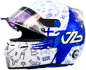 шлем Валттери Боттаса | helmet of Valtteri Bottas шлем Валттери Боттаса | helmet of Valtteri Bottas