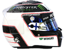 шлем Валттери Боттаса | helmet of Valtteri Bottas шлем Валттери Боттаса | helmet of Valtteri Bottas