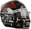 шлем Валттери Боттаса | helmet of Valtteri Bottas шлем Валттери Боттаса | helmet of Valtteri Bottas