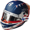 шлем Валттери Боттаса | helmet of Valtteri Bottas шлем Валттери Боттаса | helmet of Valtteri Bottas
