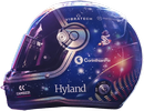 шлем Валттери Боттаса | helmet of Valtteri Bottas шлем Валттери Боттаса | helmet of Valtteri Bottas