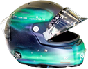 шлем Валттери Боттаса | helmet of Valtteri Bottas шлем Валттери Боттаса | helmet of Valtteri Bottas