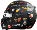 шлем Валттери Боттаса | helmet of Valtteri Bottas шлем Валттери Боттаса | helmet of Valtteri Bottas