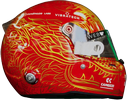 шлем Валттери Боттаса | helmet of Valtteri Bottas шлем Валттери Боттаса | helmet of Valtteri Bottas