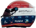 шлем Валттери Боттаса | helmet of Valtteri Bottas шлем Валттери Боттаса | helmet of Valtteri Bottas