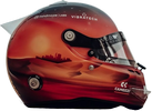 шлем Валттери Боттаса | helmet of Valtteri Bottas шлем Валттери Боттаса | helmet of Valtteri Bottas