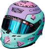 шлем Валттери Боттаса | helmet of Valtteri Bottas шлем Валттери Боттаса | helmet of Valtteri Bottas