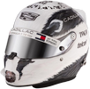шлем Валттери Боттаса | helmet of Valtteri Bottas шлем Валттери Боттаса | helmet of Valtteri Bottas