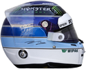 шлем Валттери Боттаса | helmet of Valtteri Bottas шлем Валттери Боттаса | helmet of Valtteri Bottas