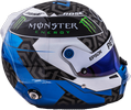 шлем Валттери Боттаса | helmet of Valtteri Bottas шлем Валттери Боттаса | helmet of Valtteri Bottas