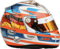 шлем Тимо Глока | helmet of Timo Glock шлем Тимо Глока | helmet of Timo Glock