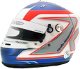 шлем Кевина Магнуссена | helmet of Kevin Magnussen шлем Кевина Магнуссена | helmet of Kevin Magnussen