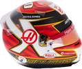 шлем Кевина Магнуссена | helmet of Kevin Magnussen шлем Кевина Магнуссена | helmet of Kevin Magnussen
