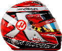 шлем Кевина Магнуссена | helmet of Kevin Magnussen шлем Кевина Магнуссена | helmet of Kevin Magnussen