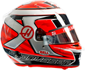 шлем Кевина Магнуссена | helmet of Kevin Magnussen шлем Кевина Магнуссена | helmet of Kevin Magnussen