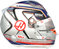 шлем Кевина Магнуссена | helmet of Kevin Magnussen шлем Кевина Магнуссена | helmet of Kevin Magnussen
