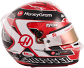 шлем Кевина Магнуссена | helmet of Kevin Magnussen шлем Кевина Магнуссена | helmet of Kevin Magnussen