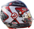 шлем Кевина Магнуссена | helmet of Kevin Magnussen шлем Кевина Магнуссена | helmet of Kevin Magnussen