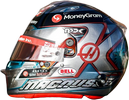 шлем Кевина Магнуссена | helmet of Kevin Magnussen шлем Кевина Магнуссена | helmet of Kevin Magnussen