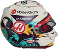 шлем Кевина Магнуссена | helmet of Kevin Magnussen шлем Кевина Магнуссена | helmet of Kevin Magnussen