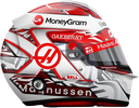 шлем Кевина Магнуссена | helmet of Kevin Magnussen шлем Кевина Магнуссена | helmet of Kevin Magnussen