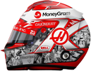 шлем Кевина Магнуссена | helmet of Kevin Magnussen шлем Кевина Магнуссена | helmet of Kevin Magnussen