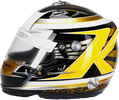 шлем Кевина Магнуссена | helmet of Kevin Magnussen шлем Кевина Магнуссена | helmet of Kevin Magnussen