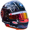 шлем Кевина Магнуссена | helmet of Kevin Magnussen шлем Кевина Магнуссена | helmet of Kevin Magnussen