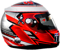 шлем Кевина Магнуссена | helmet of Kevin Magnussen шлем Кевина Магнуссена | helmet of Kevin Magnussen