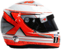 шлем Кевина Магнуссена | helmet of Kevin Magnussen шлем Кевина Магнуссена | helmet of Kevin Magnussen