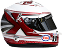 шлем Кевина Магнуссена | helmet of Kevin Magnussen шлем Кевина Магнуссена | helmet of Kevin Magnussen
