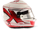 шлем Кевина Магнуссена | helmet of Kevin Magnussen шлем Кевина Магнуссена | helmet of Kevin Magnussen