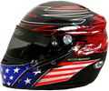 шлем Скотта Спила | helmet of Scott Speed