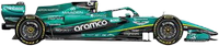 Aston Martin-Honda Aston Martin-Honda