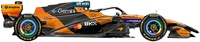 McLaren-Mercedes McLaren-Mercedes