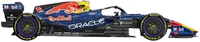 Red Bull Racing-Red Bull Ford Red Bull Racing-Red Bull Ford
