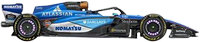 Williams-Mercedes Williams-Mercedes